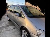 Usata Ford Galaxy 130 CV (95 kW) 2005 Grigio Monovolume
