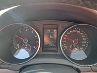 Usata VW Golf VI 2010 Grigio Utilitaria