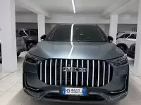 Nuova Jaecoo 8 143 CV (105 kW) 2026 SUV
