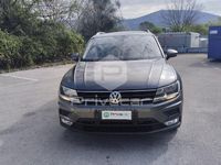 usata VW Tiguan 2.0 TDI SCR DSG 4MOTION Business