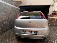 usata Fiat Grande Punto 5p 1.3 mjt 16v Dynamic 90cv 6m