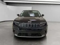 Usata Jeep Avenger Summit 101 CV (74 kW) 2024 Grigio SUV