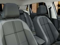 Nuova VW Polo Style 116 CV (85 kW) 2025 Reflex silver metallizzato Berlina