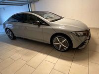 Usata Mercedes EQE350 Premium Plus 135 kW (184 CV) 2023 Grigio Berlina