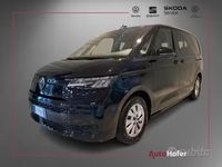 Begagnad VW Multivan 150 HK (110 kW) 2025 Svart Van