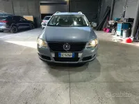Usata VW Passat 140 CV (102 kW) 2010 Station wagon