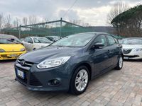 usata Ford Focus 1.6 125CV Benzina/GPL