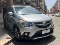 usata Opel Karl Rocks 1.0 75 CV