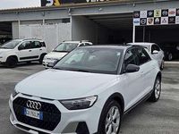 Usata Audi A1 Ambiente 116 CV (85 kW) 2020 SUV