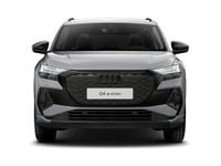 Usata Audi Q4 e-tron S-Line 210 kW (286 CV) 2024 Grigio SUV