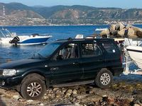 usata Tata Safari 2.2 dicor 4x4 - 2009