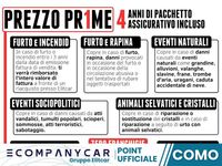 Usata Audi Q2 S-Line 150 CV (110 kW) 2025 Vari colori SUV