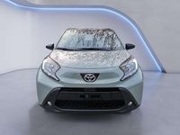 Nuova Toyota Aygo X Lounge 72 CV (52 kW) 2026 Verde SUV