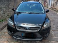 Usata Ford Focus 2011 Station wagon