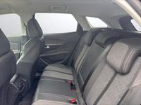 Usata Peugeot 3008 Allure 2020 Nero SUV