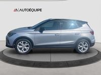 Usata Seat Arona FR 95 CV (69 kW) 2022 Grigio SUV