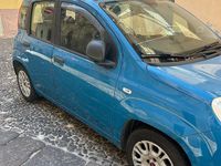 Usata Fiat Panda 85 CV (62 kW) 2013 Utilitaria