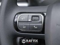Usata Citroën C3 PureTech 110 CV (80 kW) 2024 Grigio Utilitaria