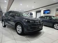 Usata VW Tiguan Life 150 CV (110 kW) 2025 Grigio SUV