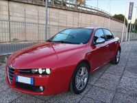 usata Alfa Romeo 159 Berlina 2.0 JTDm Super