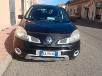 Usata Renault Koleos 150 CV (110 kW) 2010 Nero SUV