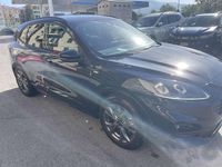 Usata Ford Kuga ST-Line X 152 CV (111 kW) 2022 Nero SUV
