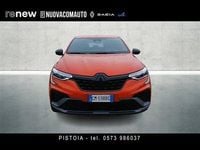Usata Renault Arkana Engineered 2023 SUV