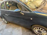 Usata Fiat 500 69 CV (50 kW) 2016 Berlina