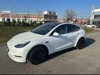 Brugt Tesla Model Y Performance 155 kW (211 HK) 2024 SUV