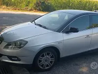 Usata Lancia Delta 120 CV (88 kW) 2009 Utilitaria
