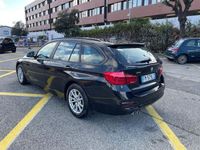 usata BMW 320 - Serie 3 Touring - d xDrive Touring