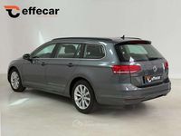 Occasion VW Passat Business 120 PK (88 kW) 2016 Grijs Stationwagen