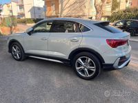 usata Audi Q3 2ª serie - 2020