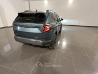 Nuova Dacia Duster Extreme 101 CV (74 kW) 2025 Verde SUV