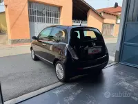 Usata Lancia Ypsilon 60 CV (44 kW) 2006 Nero Utilitaria