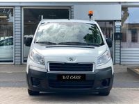 usata Peugeot Expert - 229 2.0 HDI L2H1 RIBALTABILE