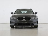 usata BMW 320 Serie 3 d Touring Business Advantage aut.