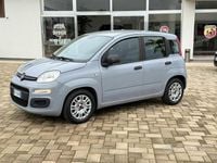 Usata Fiat Panda S 69 CV (50 kW) 2021 Grigio Berlina