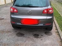 Usata VW Tiguan 140 CV (102 kW) 2009 SUV