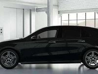 Nuova Mercedes A200 150 CV (110 kW) 2026 Nero notte