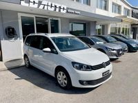 usata VW Touran Business 1.4 Highline EcoFuel