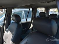 Usata Land Rover Freelander 97 CV (71 kW) 2001 SUV