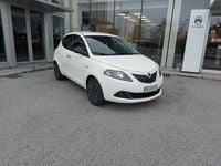 Usata Lancia Ypsilon Gold 69 CV (50 kW) 2023 Bianco Utilitaria