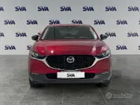 Usata Mazda CX-30 Homura-Line 150 CV (110 kW) 2022 Rosso SUV