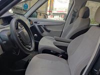 Usata Citroën C4 Picasso 2009 Nero Monovolume