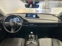 Usata Mazda CX-30 150 CV (110 kW) 2021 Soul red crystal SUV