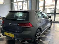 Usata VW Golf VII Comfortline 110 CV (80 kW) 2018 Berlina