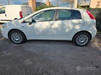 usata Fiat Punto 1.3MJT 75cv N1 2015 IVA inclusa