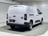 Nuova Fiat Doblò 131 CV (96 kW) 2025 Bianco Monovolume