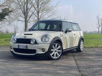 Usata Mini Cooper S Clubman 174 CV (127 kW) 2008 Station wagon